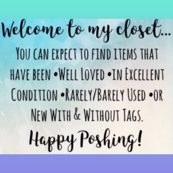 Meet your Posher - Picture 2 of 2